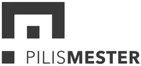 Pilismester Kft. logója